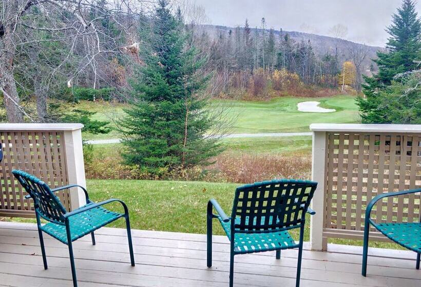 Bretton Woods Condos By Bretton Woods Vacations