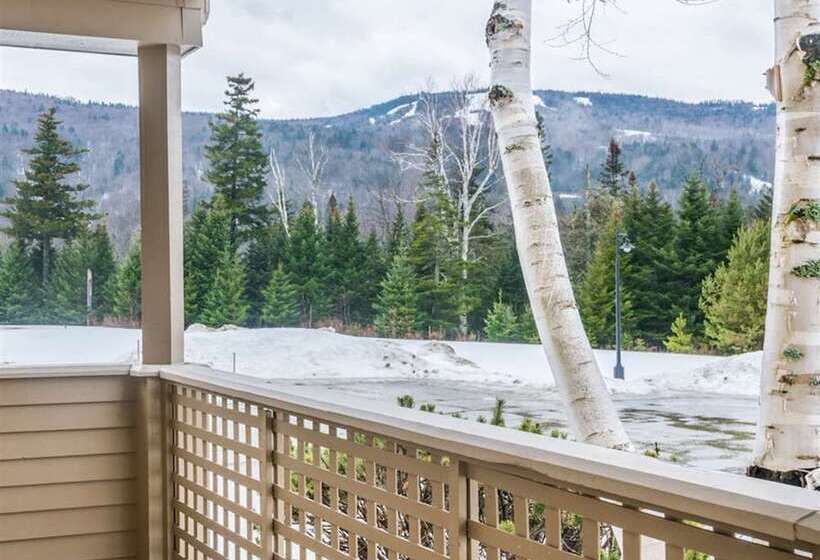 Bretton Woods Condos By Bretton Woods Vacations