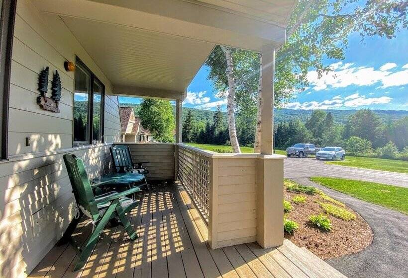 Bretton Woods Condos By Bretton Woods Vacations