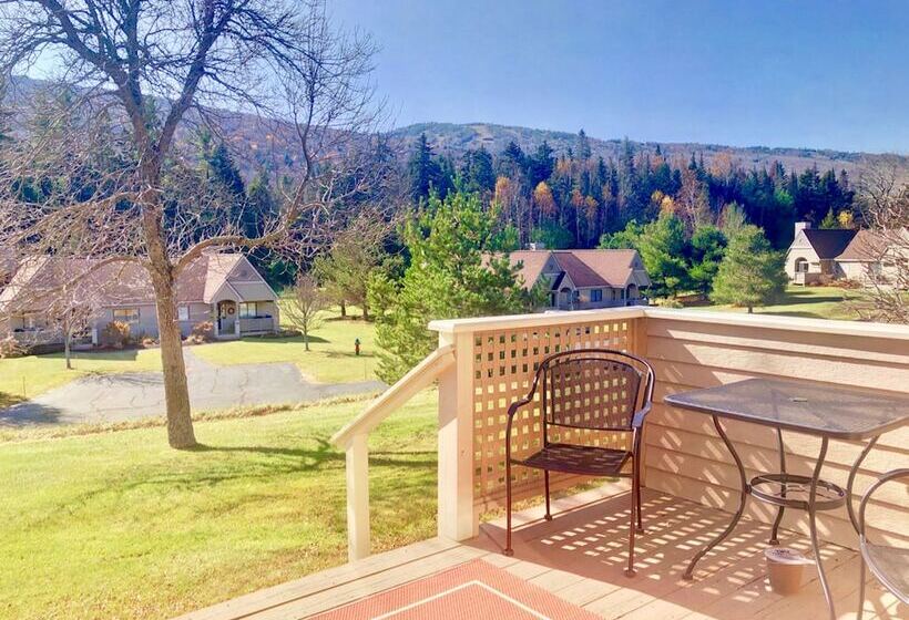 Bretton Woods Condos By Bretton Woods Vacations