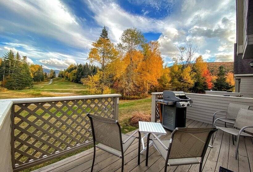 Bretton Woods Condos By Bretton Woods Vacations