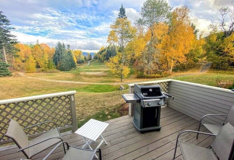 Bretton Woods Condos By Bretton Woods Vacations