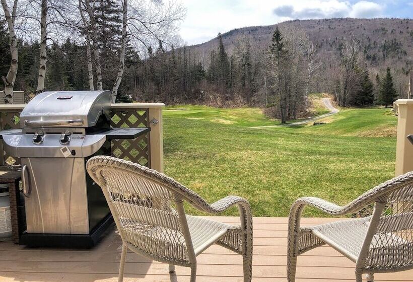 Bretton Woods Condos By Bretton Woods Vacations