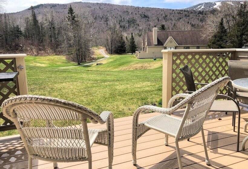 Bretton Woods Condos By Bretton Woods Vacations