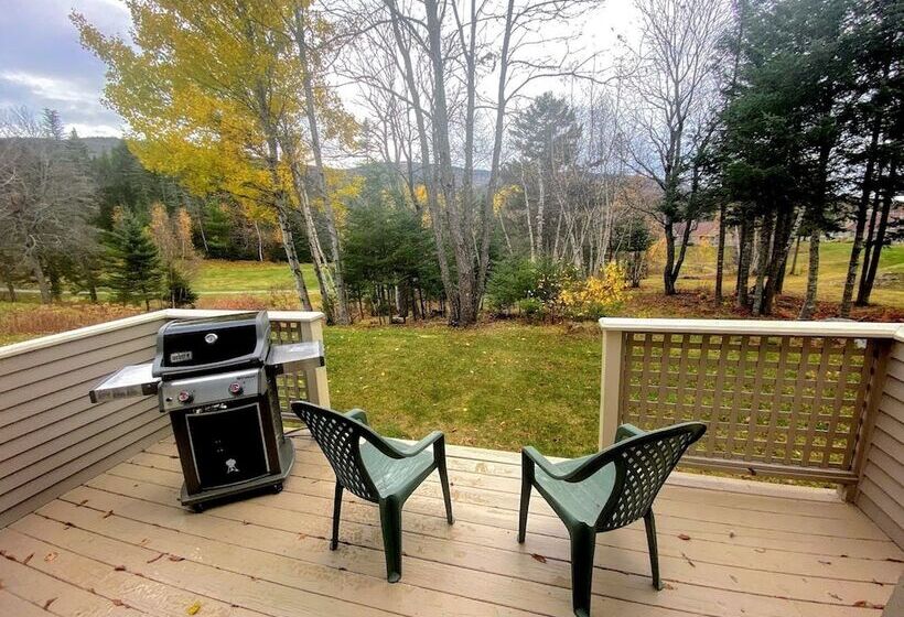 Bretton Woods Condos By Bretton Woods Vacations