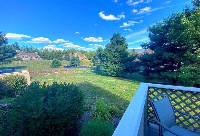 Bretton Woods Condos By Bretton Woods Vacations