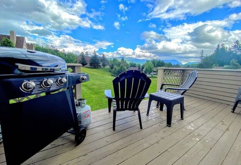 Bretton Woods Condos By Bretton Woods Vacations