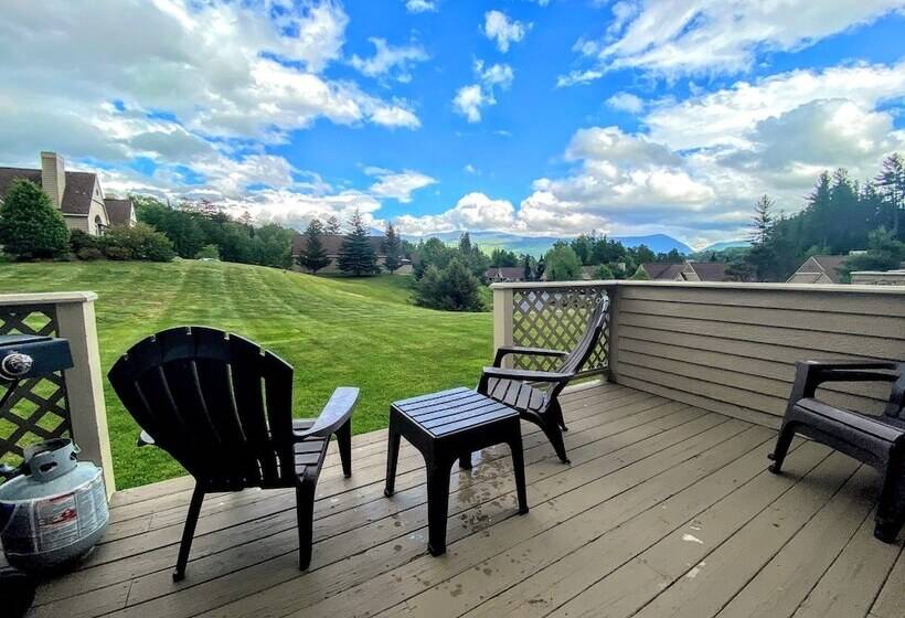 Bretton Woods Condos By Bretton Woods Vacations