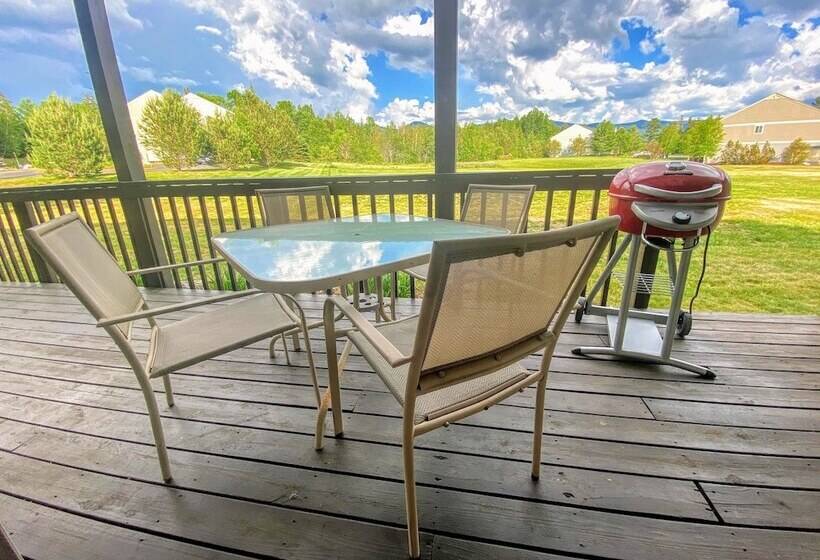 Bretton Woods Condos By Bretton Woods Vacations