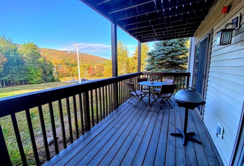 Bretton Woods Condos By Bretton Woods Vacations