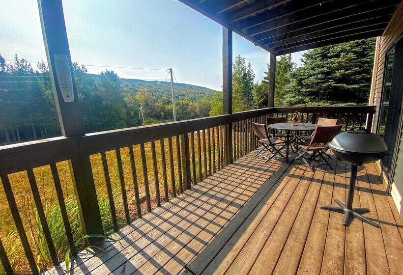 Bretton Woods Condos By Bretton Woods Vacations