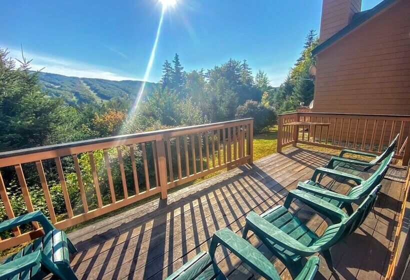 Bretton Woods Condos By Bretton Woods Vacations