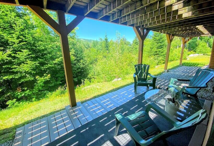 Bretton Woods Condos By Bretton Woods Vacations