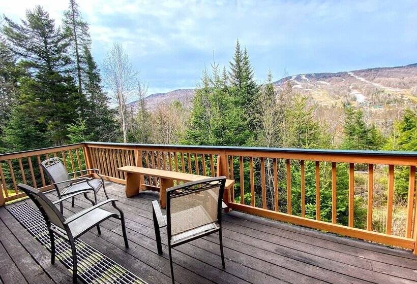 Bretton Woods Condos By Bretton Woods Vacations