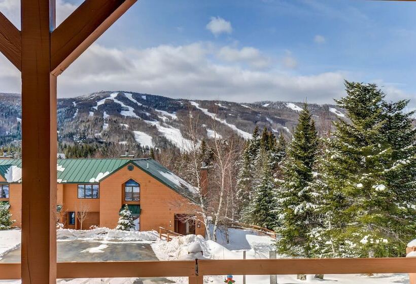 Bretton Woods Condos By Bretton Woods Vacations