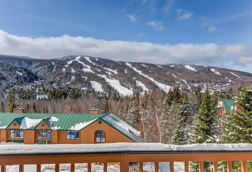 Bretton Woods Condos By Bretton Woods Vacations