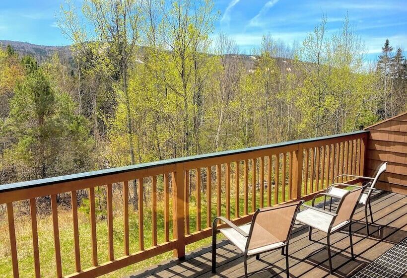 Bretton Woods Condos By Bretton Woods Vacations