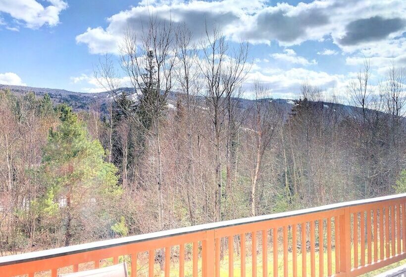 Bretton Woods Condos By Bretton Woods Vacations