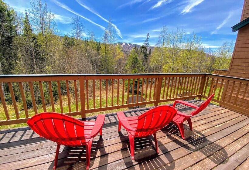 Bretton Woods Condos By Bretton Woods Vacations