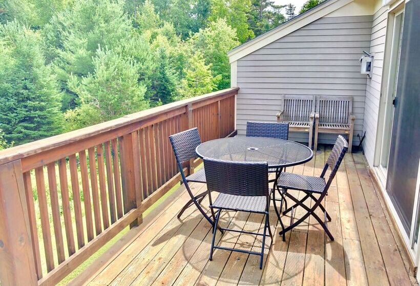 Bretton Woods Condos By Bretton Woods Vacations