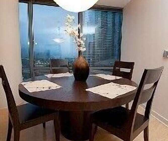 Chicago Downtown Condo   Michigan Ave Suite Id 14 15