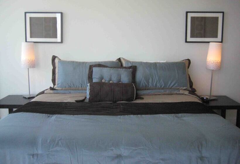 Chicago Downtown Condo   Michigan Ave Suite Id 14 15