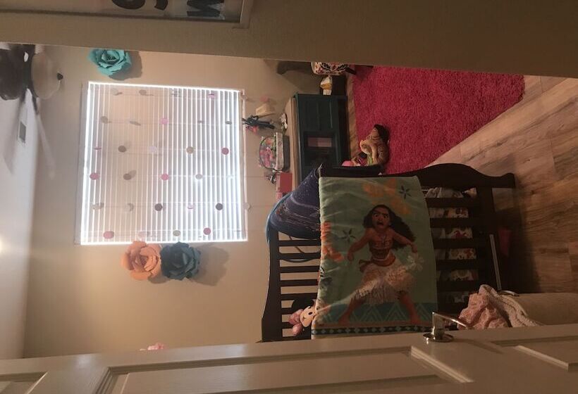 Coachella Valley Vacation Home