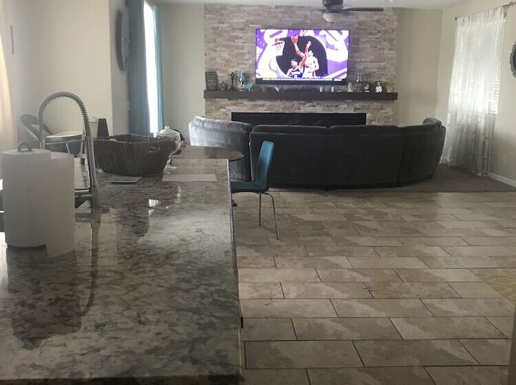 Coachella Valley Vacation Home