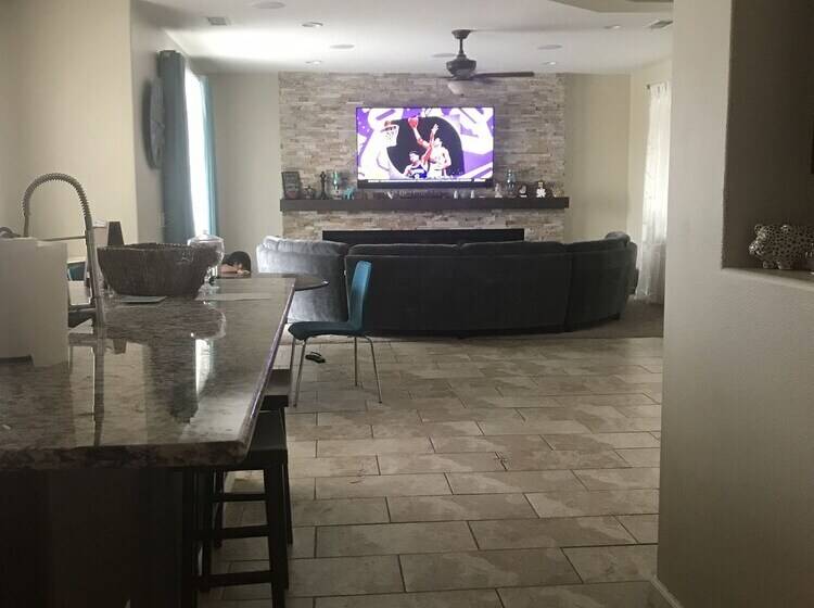 Coachella Valley Vacation Home