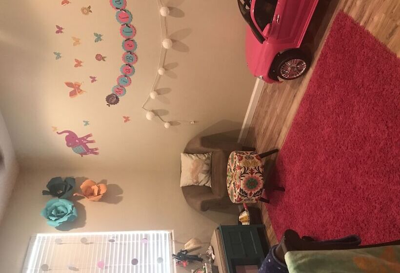 Coachella Valley Vacation Home