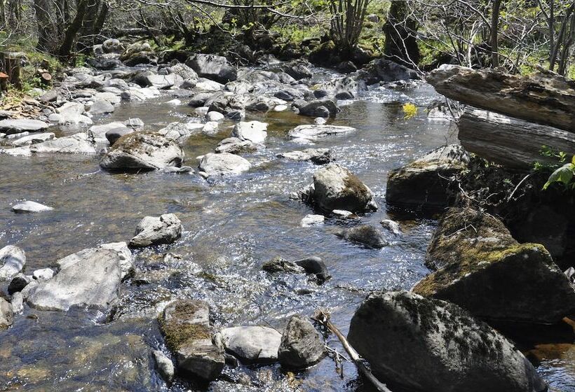 Country Retreats At Butterstone