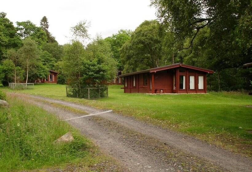 Country Retreats At Butterstone