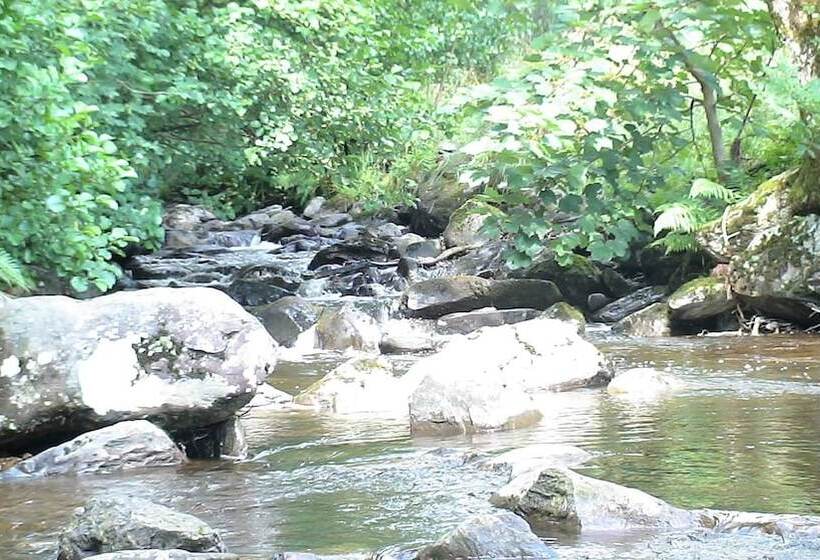 Country Retreats At Butterstone