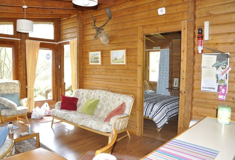 Country Retreats At Butterstone