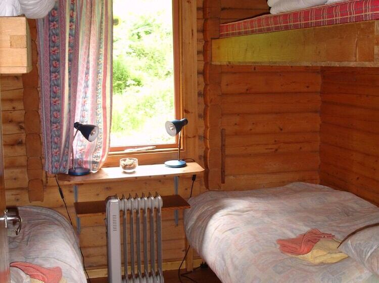 Country Retreats At Butterstone