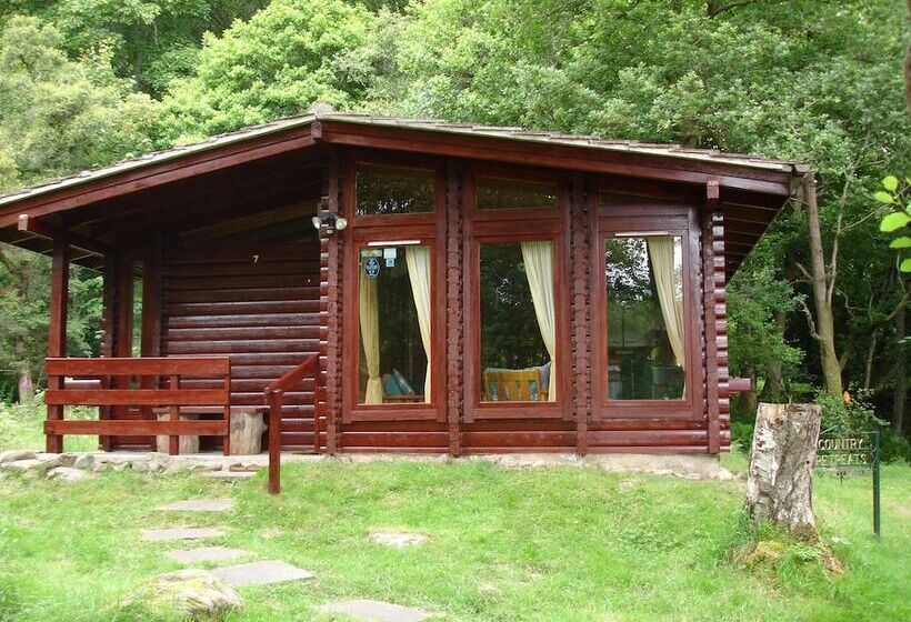 Country Retreats At Butterstone