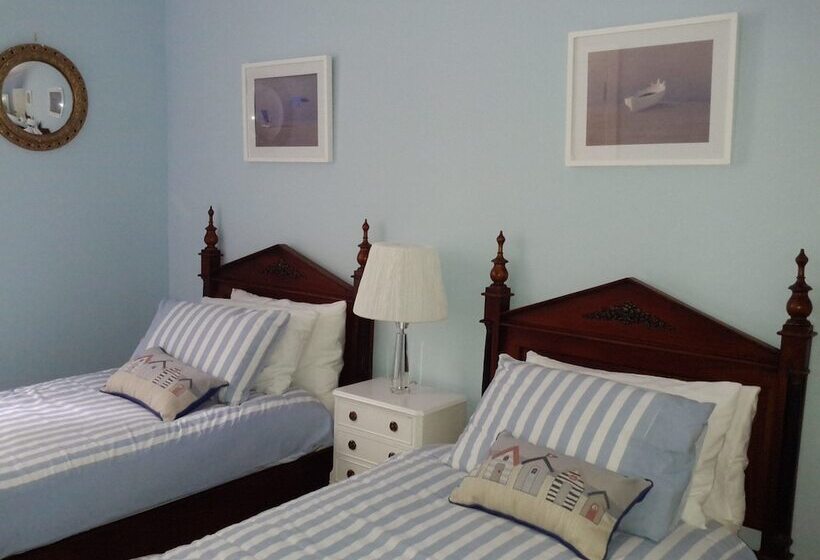 Cragowlet House East