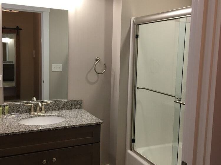 Cranmore Condominium Lodging