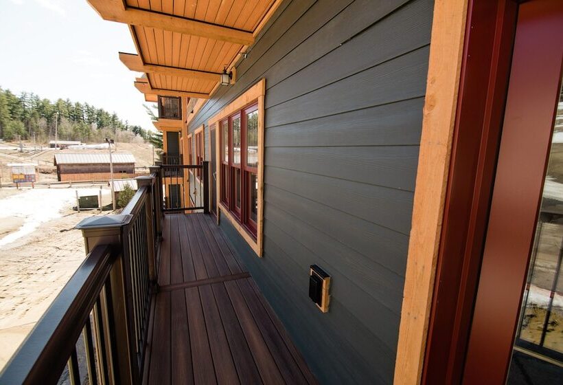 Cranmore Condominium Lodging