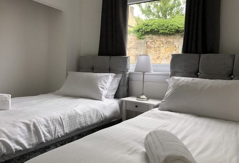 Dysart Sea View Apartment