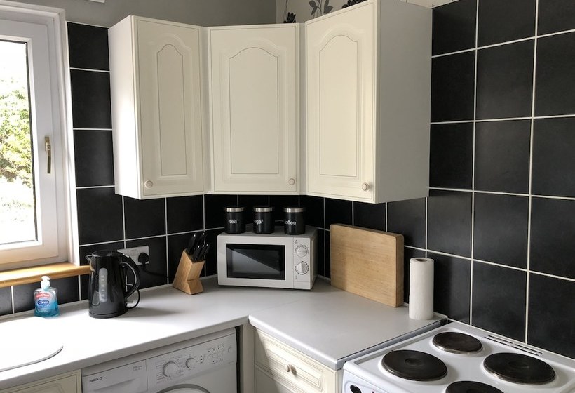 Dysart Sea View Apartment