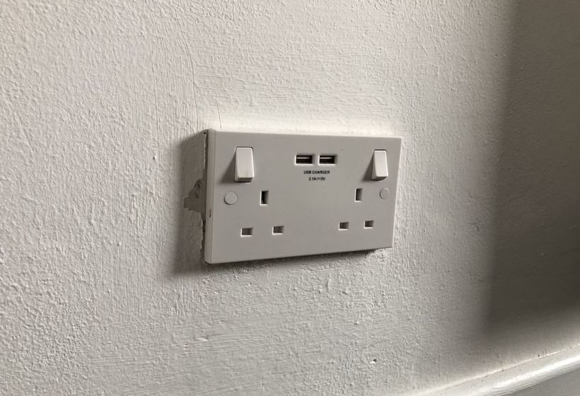 Dysart Sea View Apartment