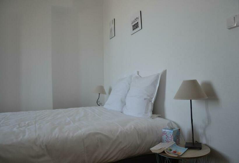 Entre Loire Et Chateau   Vue Sur La Loire