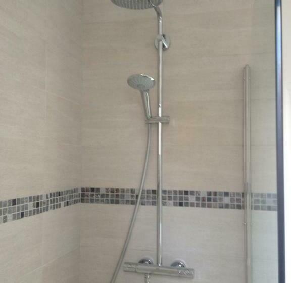 Fontainebleau Sweet Home