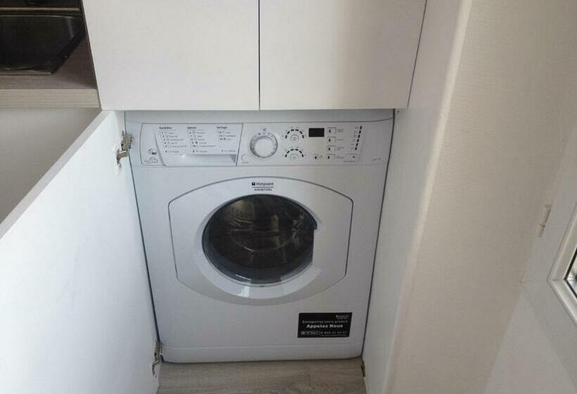 Fontainebleau Sweet Home