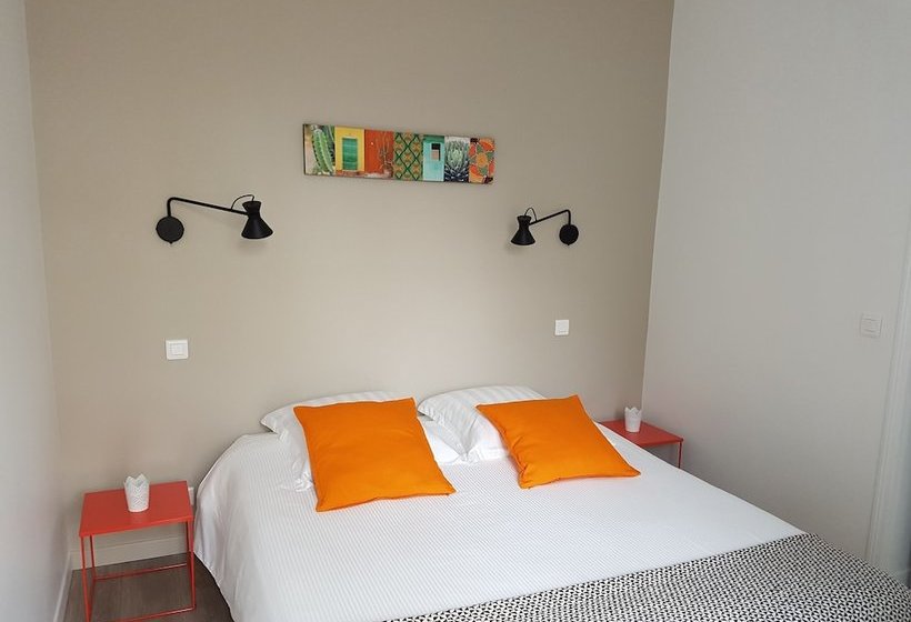 Fontainebleau Sweet Home Garden