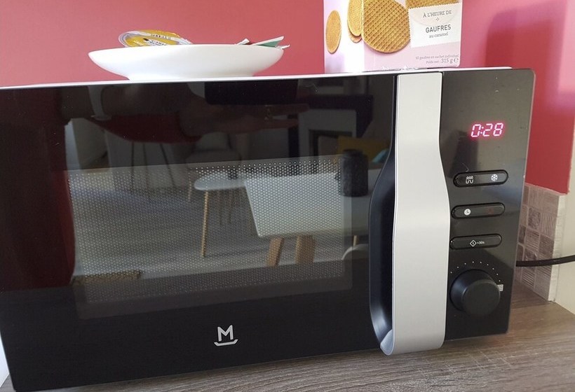 Fontainebleau Sweet Home Garden