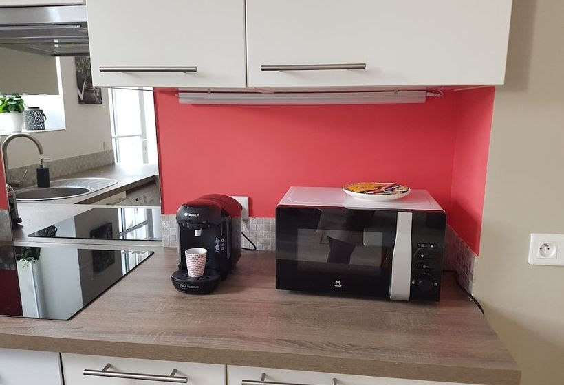 Fontainebleau Sweet Home Garden