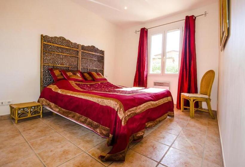 Grande Villa à Sainte Maxime   Golfe De Saint Tropez