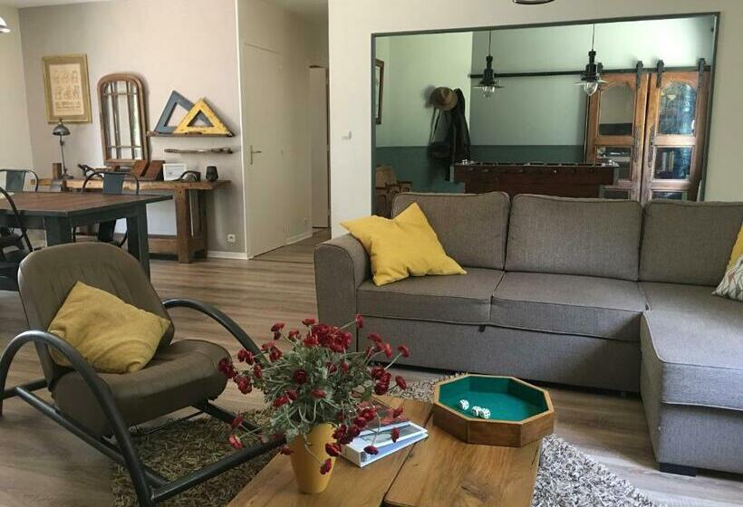 Gîte De La Bogasserie